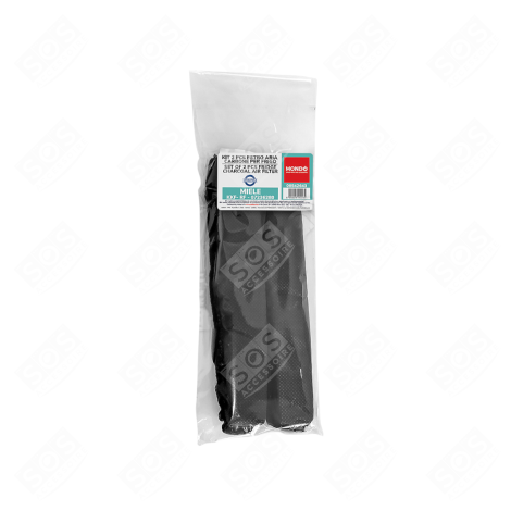 LOT DE 2 FILTRES FRIGO, RÉFRIGÉRATEUR, CONGÉLATEUR - 7236280