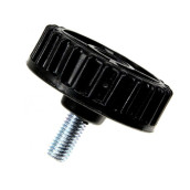 Pied adjustable refrigerateur d'origine