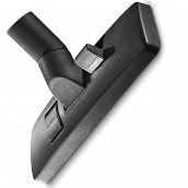 Brosse combinée