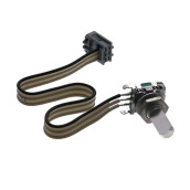 Potentiometre platine four d'origine