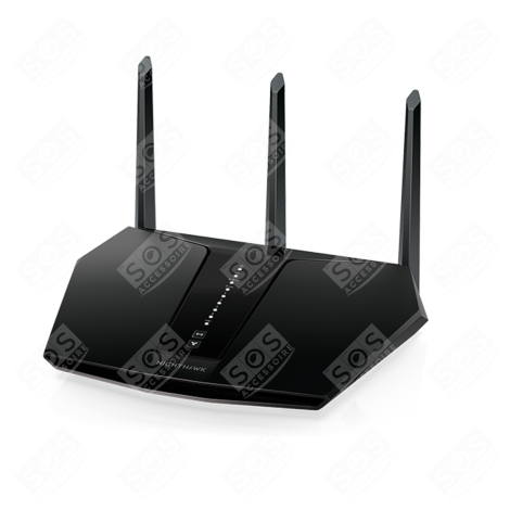 ROUTEUR WIFI6 AX3000 DUAL BAND D'ORIGINE INFORMATIQUE - RAX30-100EUS