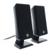 ENCEINTES HAUTS PARLEURS 2.0 INFORMATIQUE - ML305455