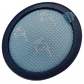 Filtre avant-moteur lavable