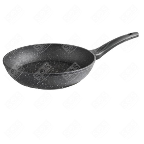 POELE ANTIADHERENTE JAVA 24CM CUISEUR VAPEUR - LA26824