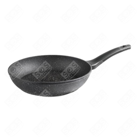 POELE ANTIADHERENTE JAVA 26CM CUISEUR VAPEUR - LA26826