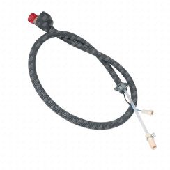 Tuyau d'arrivée d'eau Aquastop 1470 mm