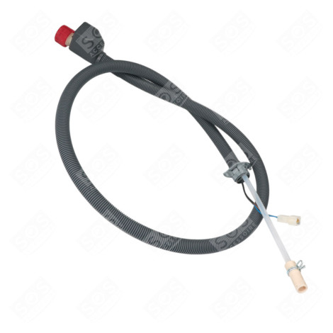 TUYAU D'ARRIVÉE D'EAU AQUASTOP 1470 MM LAVE-VAISSELLE - 140180589081