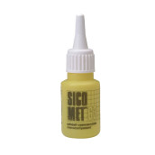Colle superglue cyanoacrylate 20g