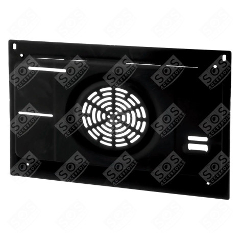 TÔLE CATALYTIQUE FOUR, CUISINIÈRE - 00449897, 00685025