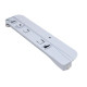 RAIL TÉLESCOPIQUE FRIGO, RÉFRIGÉRATEUR, CONGÉLATEUR - 4915040100, 764170723