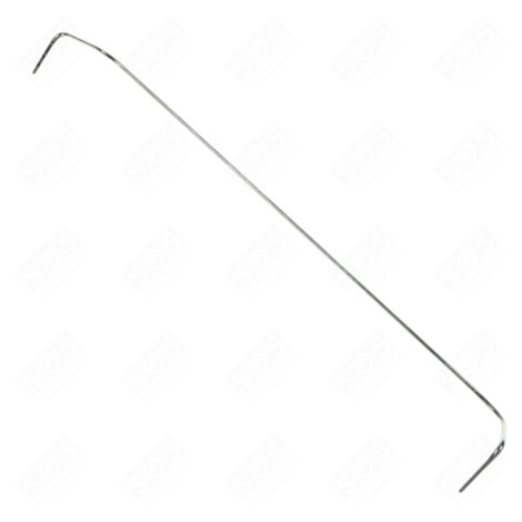 FIL D'ÉTAGÈRE, SUPPORT BALCONNET DE PORTE FRIGO, RÉFRIGÉRATEUR, CONGÉLATEUR - 848415482