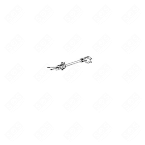 CÂBLE D'ALIMENTATION NETTOYEUR VAPEUR - SL001379