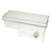 Réservoir d'origine