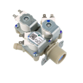 Electrovanne lave-linge d'origine