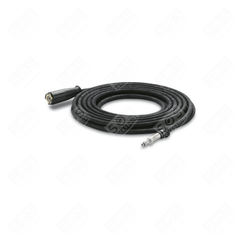 FLEXIBLE HAUTE PRESSION 10M DN6 250 BAR D'ORIGINE NETTOYEUR HAUTE-PRESSION - 6.391-238.0, 63912380