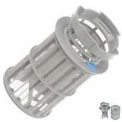 Filtre fond de cuve d'origine