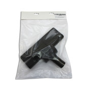 Brosse aspirateur universelle