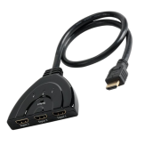 Commutateur hdmi automatique d'origine