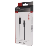 Rallonge jack 3.5mm stereo d'origine