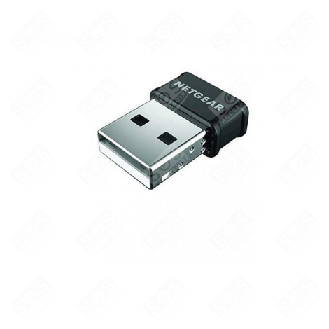 CLE WIFI AC1200 USB2 NANO INFORMATIQUE - A6150-100PES
