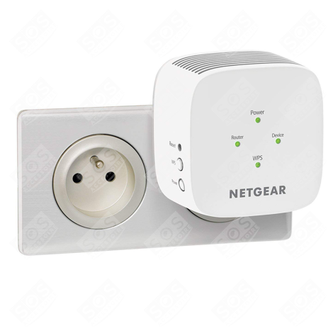 REPETEUR WIFI DB AC1200 EX6110 D'ORIGINE INFORMATIQUE - EX6110-100PES