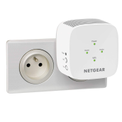 Repeteur wifi db ac1200 ex6110 d'origine