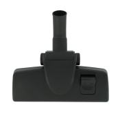 Brosse aspirateur universelle