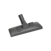 Brosse aspirateur universelle sans roulette diam 32mm