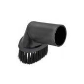 Brosse ronde aspi universelle