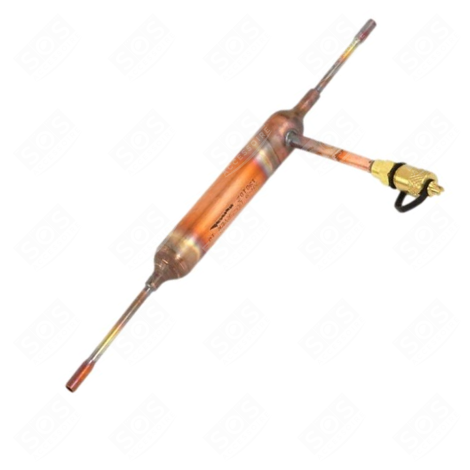 DESHYDRATEUR FROID D'ORIGINE FRIGO, RÉFRIGÉRATEUR, CONGÉLATEUR - ADH73150210, ADH72950714