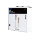CORDON RJ45 CAT.6 20M D'ORIGINE TÉLÉVISION - 302364