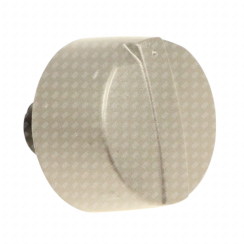 Manette gaz inox antero d'origine