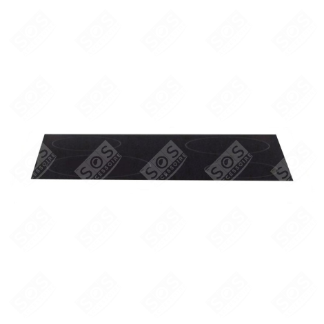 DESSUS VITRO FOUR, CUISINIÈRE - 4490910134