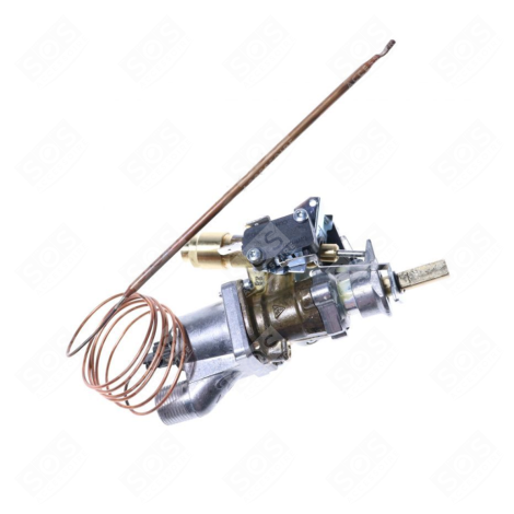 ROBINET D'ORIGINE FOUR, CUISINIÈRE - 503104