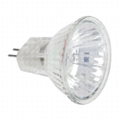Lampe Halogène GU4 12V 20W d'origine