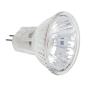 Lampe Halogène GU4 12V 20W d'origine Lampe Halogène GU4 12V 20W d'origine