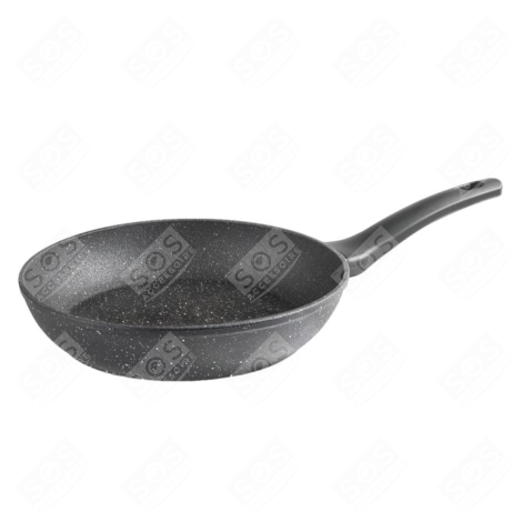 POELE ANTIADHERENTE JAVA 32CM CUISEUR VAPEUR - LA26832