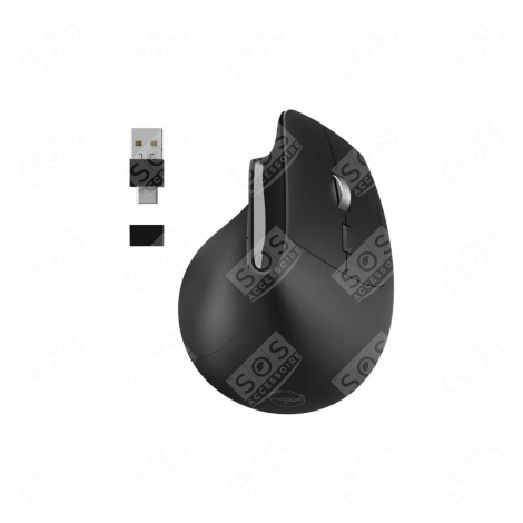 SOURIS ERGONOMIQUE BLUETOOTH D'ORIGINE INFORMATIQUE - ML313139