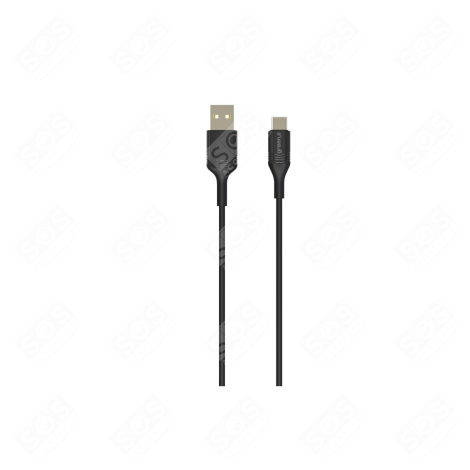 CABLE USB-A VERS USB-C 2.5M D'ORIGINE TÉLÉPHONIE, SMARTPHONE - GR7070