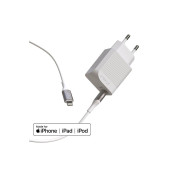 Chargeur usb-c vers lightning d'origine