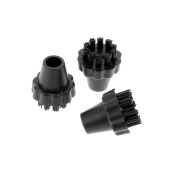 Lot de 3 brosses