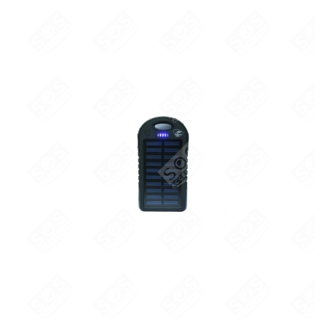 BATTERIE DE SECOURS SOLAIRE TÉLÉPHONIE, SMARTPHONE - ML309514