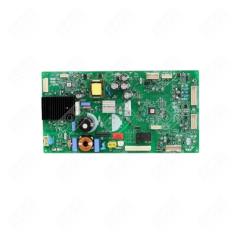 PCB MAIN REFRIGERATEUR D'ORIGINE FRIGO, RÉFRIGÉRATEUR, CONGÉLATEUR - EBR32965138