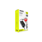 Alimentation pc 19 v 90w d'origine