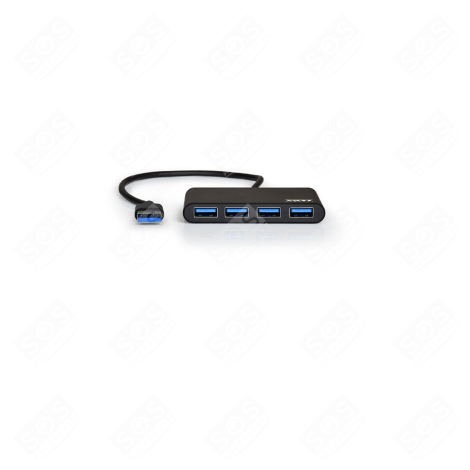 USB HUB 4 PORTS 3.0 D'ORIGINE INFORMATIQUE - 900121