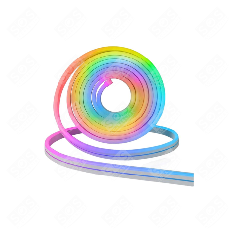 BANDE LED SMARTLIFE WIFI 5 M D'ORIGINE LUMINAIRE - WIFILN51CRGB