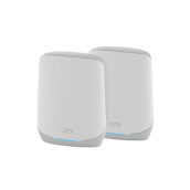 Systeme wifi ax5400 orbi