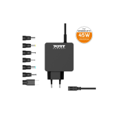Alimentation pc 19 v 45w d'origine