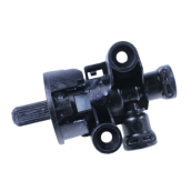 Ensemble robinet vapeur d'origine