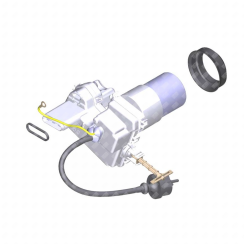 Boitier communication d'origine